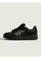 Tenis Hombre Vans Upland Negro Vans de Vans