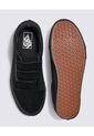 Tenis Hombre VANS UA OLD SKOOL V Negro Vans de Vans