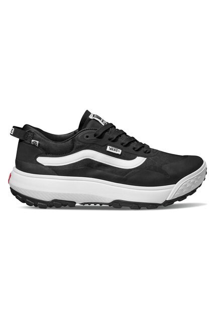 Tenis Hombre Vans Mte Crosspath Negro Vans