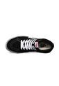 Tenis Hombre VANS UA SK8-HI Negro / Blanco Cuero Vans de Vans