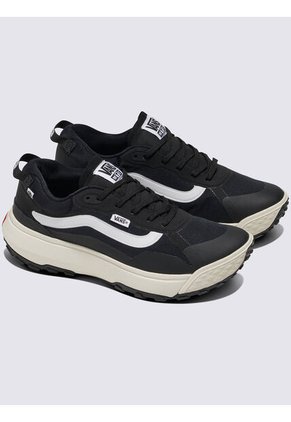 Tenis Hombre Vans Mte Crosspath Negro Vans