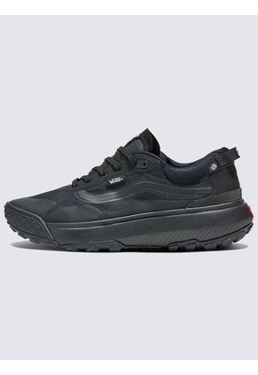Tenis Hombre Vans Mte Crosspath Negro/Negro Vans