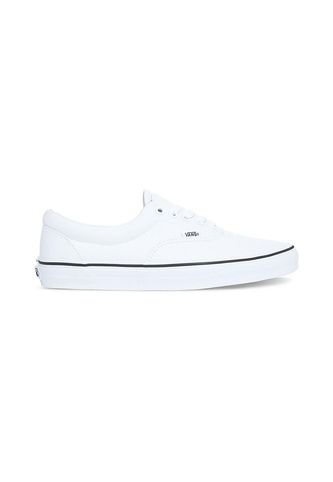 Tenis Vans Era Mujer-Blanco Vans