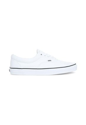 Tenis Vans Era Mujer-Blanco