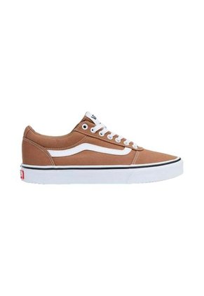Tenis Vans Ward Hombre-Verde
