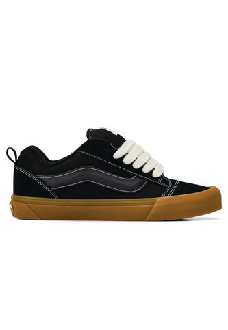 Tenis Hombre VANS KNU SKOOL Negro Vans Vans