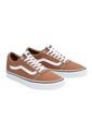 Tenis Vans Ward Hombre-Verde de Vans