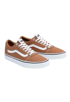 Tenis Vans Ward Hombre-Verde