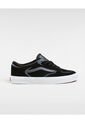 Tenis Hombre VANS ROWLEY CLASSIC Negro Vans de Vans