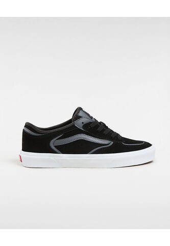 Tenis Hombre VANS ROWLEY CLASSIC Negro Vans Vans