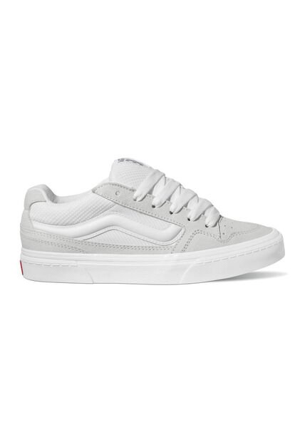 Tenis Mujer VANS CALDRONE Blanco Vans