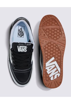 Tenis Hombre VANS HYLANE Negro Vans