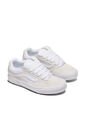 Tenis Mujer VANS CALDRONE Blanco Vans de Vans