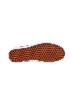 Tenis Vans Ward Hombre-Verde