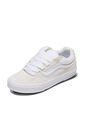 Tenis Mujer VANS CALDRONE Blanco Vans de Vans