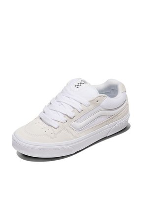 Tenis Mujer VANS CALDRONE Blanco Vans