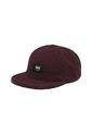 Gorra Vans Otw Jockey-Rojo de Vans