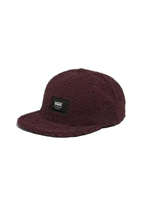 Gorra Vans Otw Jockey-Rojo