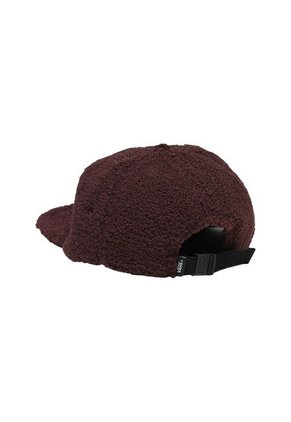 Gorra Vans Otw Jockey-Rojo