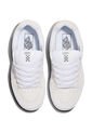 Tenis Mujer VANS CALDRONE Blanco Vans de Vans