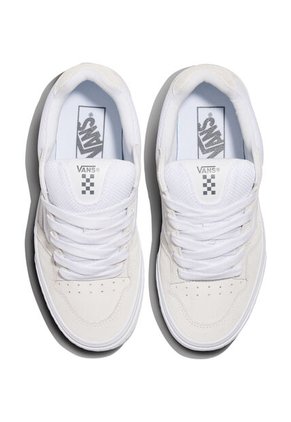 Tenis Mujer VANS CALDRONE Blanco Vans