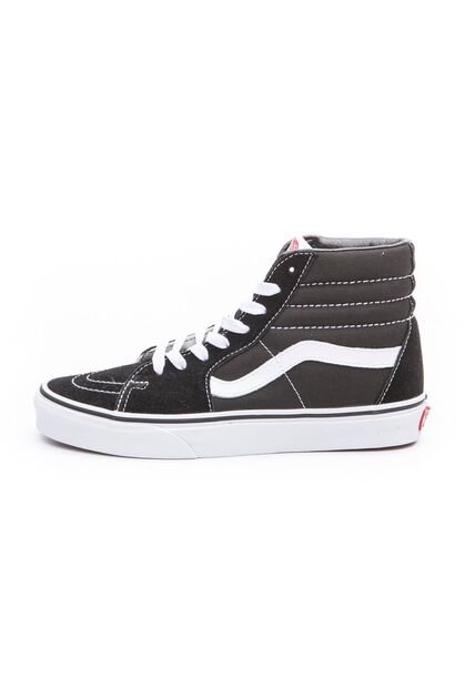 TENIS VANS UNISEXO SK8-HI Talla 6.5