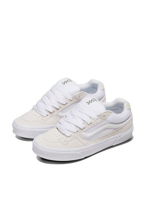 Tenis Mujer VANS CALDRONE Blanco Vans