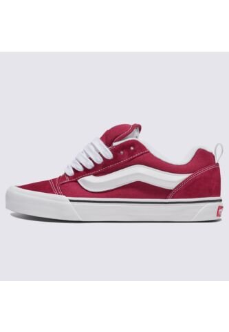TENIS VANS UNISEXO VN000D22ZCF KNU SKOO Talla 5.5 Vans