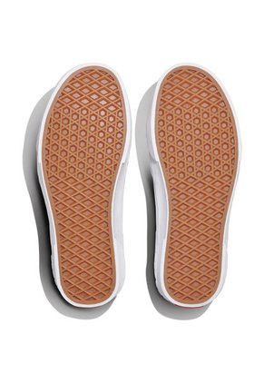 Tenis Mujer VANS CALDRONE Blanco Vans
