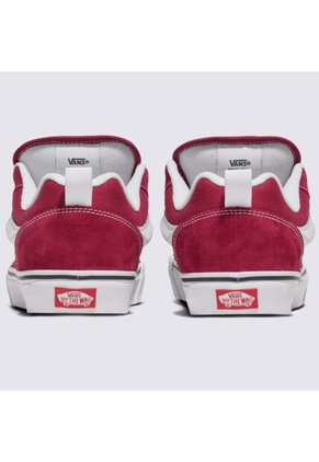 TENIS VANS UNISEXO VN000D22ZCF KNU SKOO Talla 5.5