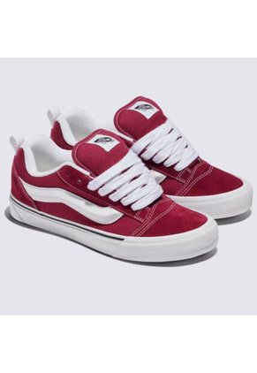 TENIS VANS UNISEXO VN000D22ZCF KNU SKOO Talla 5.5
