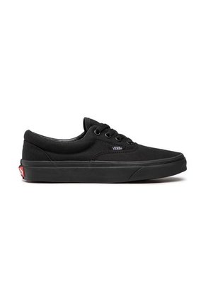 Tenis Vans Era Mujer-Negro