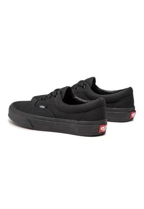 Tenis Vans Era Mujer-Negro