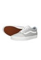 TENIS VANS HOMBRE VN0A5HTMSLV WARD Talla 8 de Vans