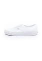 Tenis Vans Authentic Mujer-Blanco de Vans