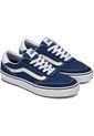 Tenis Hombre VANS BROOKLYN LS Azul Vans de Vans