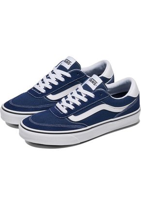 Tenis Hombre VANS BROOKLYN LS Azul Vans