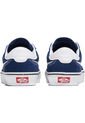 Tenis Hombre VANS BROOKLYN LS Azul Vans de Vans