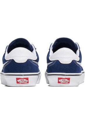 Tenis Hombre VANS BROOKLYN LS Azul Vans