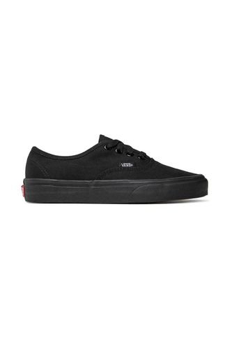 Tenis Vans Authentic Mujer-Negro Vans