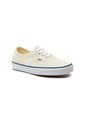 Tenis Vans Authentic Mujer-Blanco/Azul de Vans