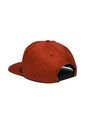 Gorra Vans Mn Full Patch Snapback-Marron de Vans