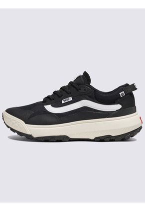 Tenis Hombre Vans Mte Crosspath Negro Vans