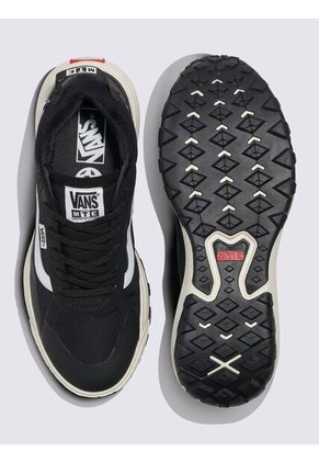 Tenis Hombre Vans Mte Crosspath Negro Vans