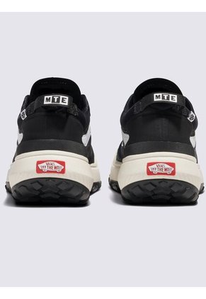 Tenis Hombre Vans Mte Crosspath Negro Vans