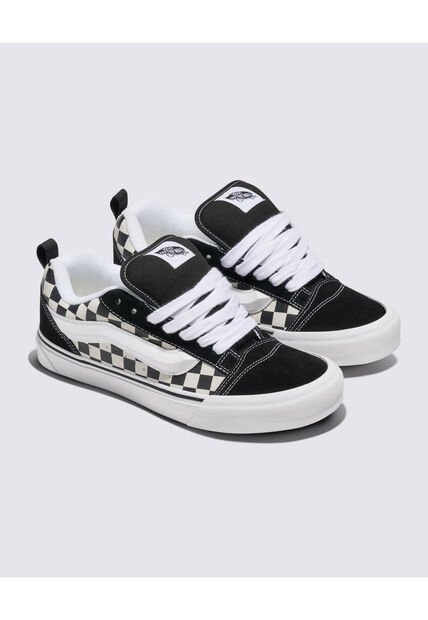 Tenis Hombre VANS KNU SKOOL Negro Vans