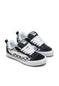 Tenis Hombre VANS KNU SKOOL Negro Vans de Vans