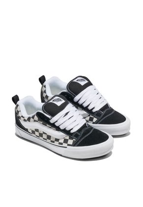 Tenis Hombre VANS KNU SKOOL Negro Vans