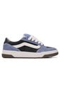 Tenis Hombre VANS HYLANE Azul Vans de Vans
