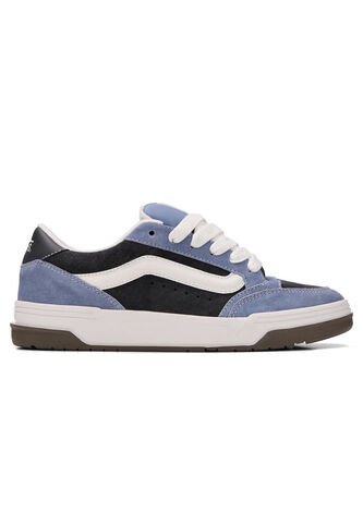 Tenis Hombre VANS HYLANE Azul Vans Vans